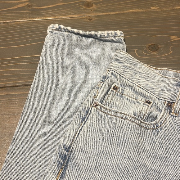 Pacsun Ultra High Rise Slim Jeans - Picture 6 of 13